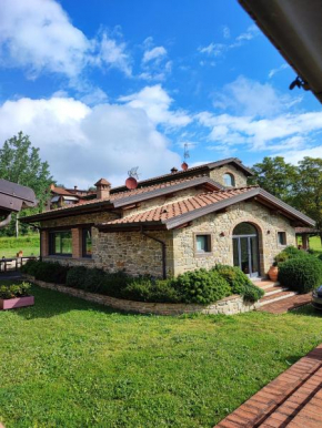Villa Giulia Fashion B&B Strada In Chianti